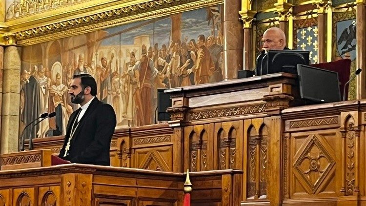 Գերպ Մաշտոց Զահթէրեան