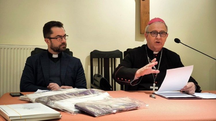 Dyskusja podczas posiedzenia Rady