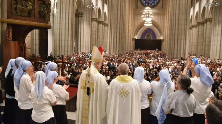 Catedral da S&eacute;