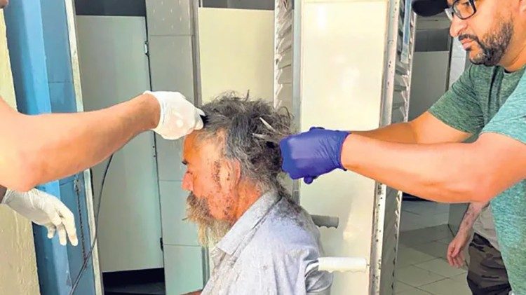 Arquivo Miss&atilde;o Bel&eacute;m