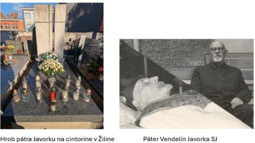 Vendel&iacute;n Javorka SJ (20): Žilina, uzdravenie a posledn&eacute; svedectvo (1955 – 1966)