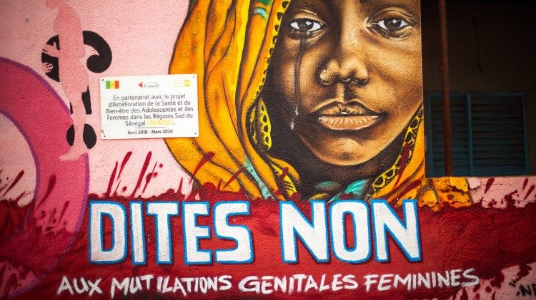 Den proti mrzačení ženských genitálií, 6. února 2026