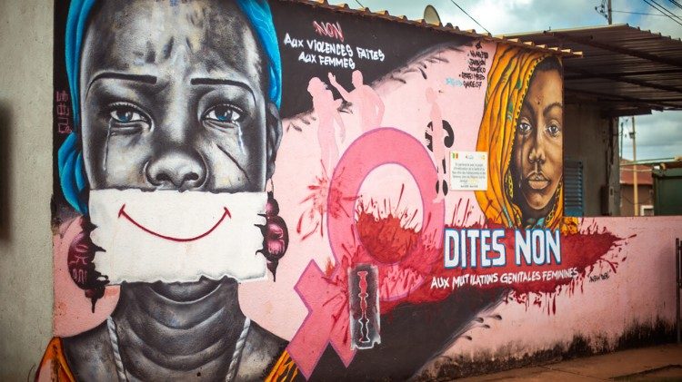 2026.02.06 Siku ya Kimataifa ya Kupinga Ukeketaji wa Wanawake.