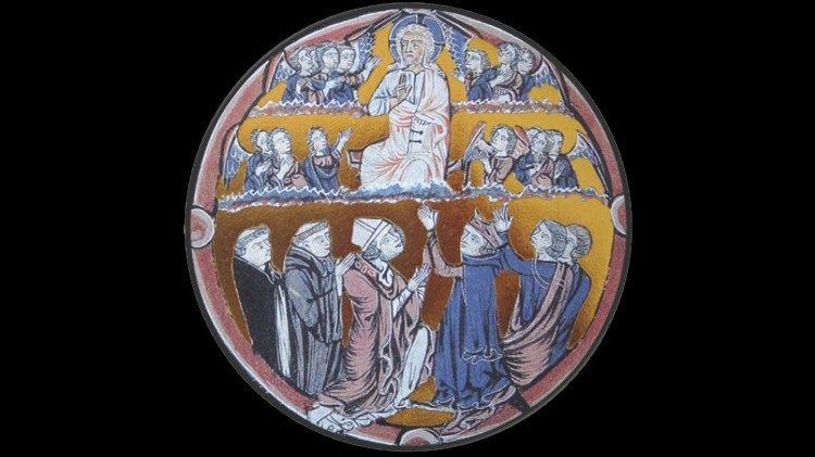 Una representaci&oacute;n de Pentecost&eacute;s