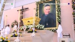 Il nuovo beato, il sacerdote spagnolo Salvatore Valera Parra