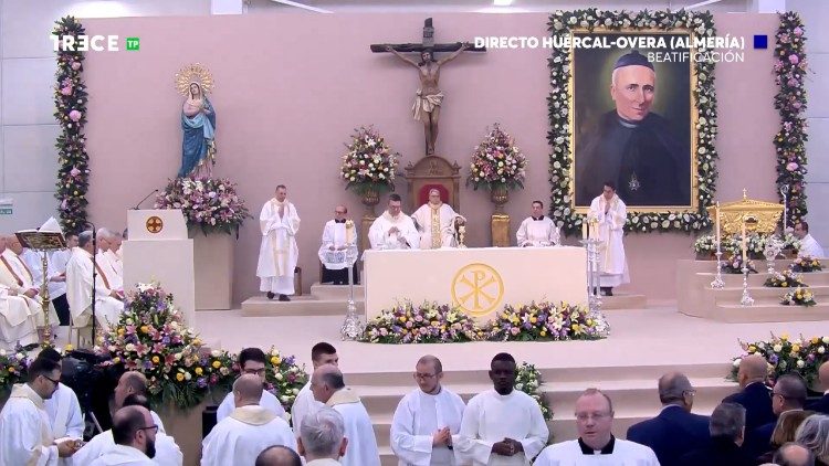 07.02.2026 Blahorečenie Cura Valeru