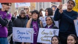 Talitha Kum International