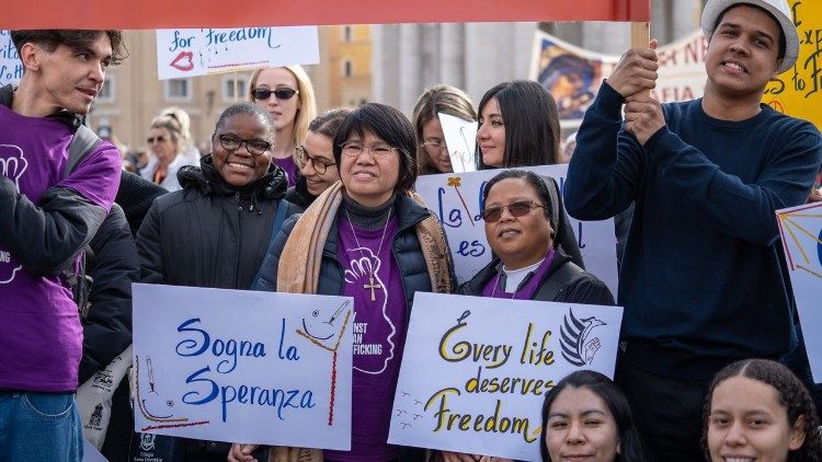 Talitha Kum International