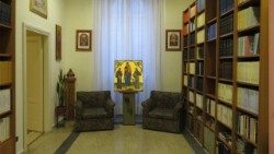 Papežská mezinárodní mariánská akademie