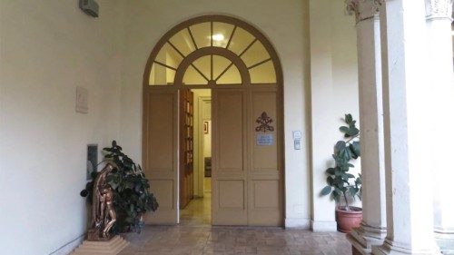 Des nouveaux statuts pour l'Acad&eacute;mie pontificale mariale internationale