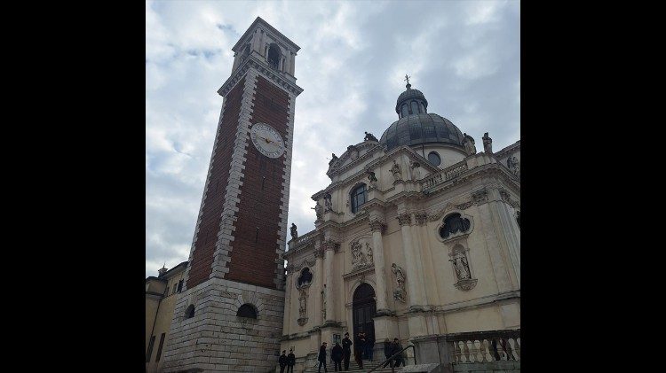  Il santuario mariano di Monte Berico