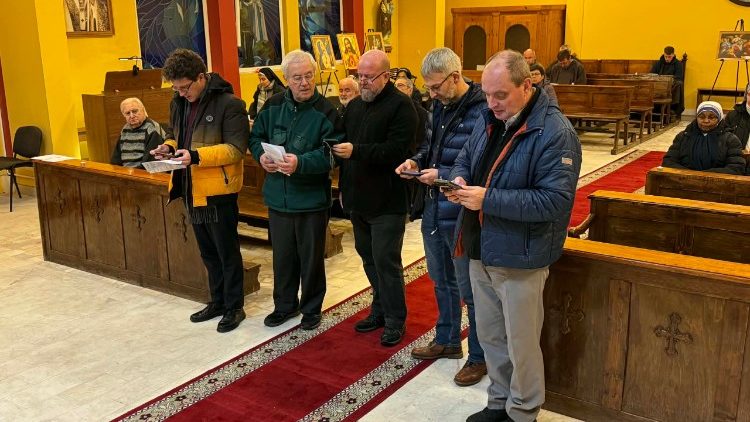 Среща на богопосветените от Софийско-Пловдивската епархия