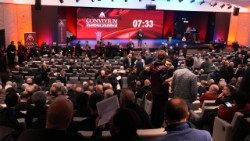 Madrido kunigų suvažiavimas