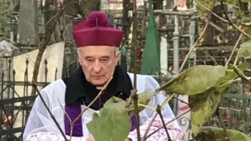 Ora et labora – гэтага дастаткова, аж да Неба