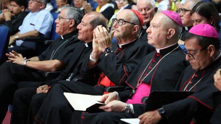 Mkutano huko Chiclayo