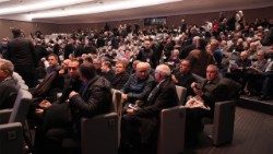 Encerrado CONVIVIUM, ocasião para “ver para onde o Senhor nos chama”.