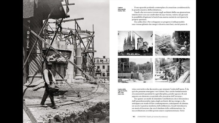  Il libro "Il mio Gaud&igrave;" di Chiara Curti