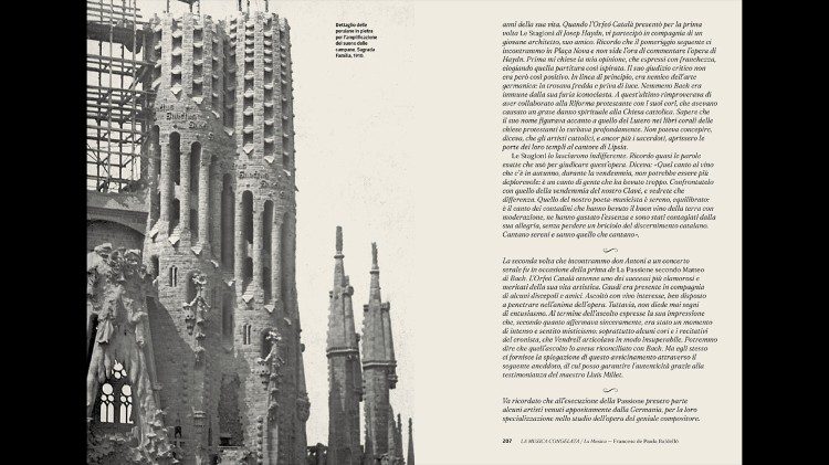 2026.02.10 Libro Il Mio Gaudì – 2