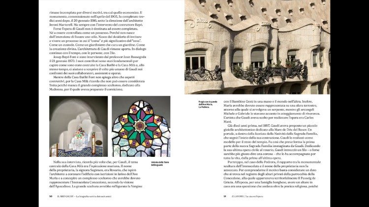 2026.02.10 Libro Il Mio Gaudì – 2