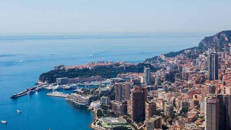 Monacké knížectví