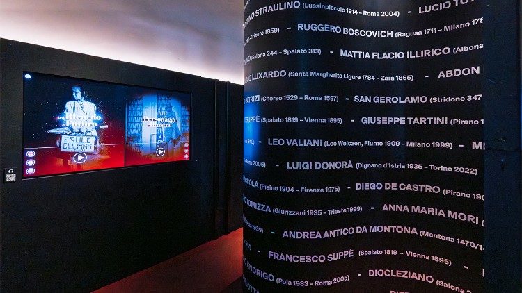 Giornata del Ricordo, la tragedia delle foibe e l'esodo giuliano-dalmata. Crediti: Emanuele Antonio Minerva ‐ Ministero della Cultura