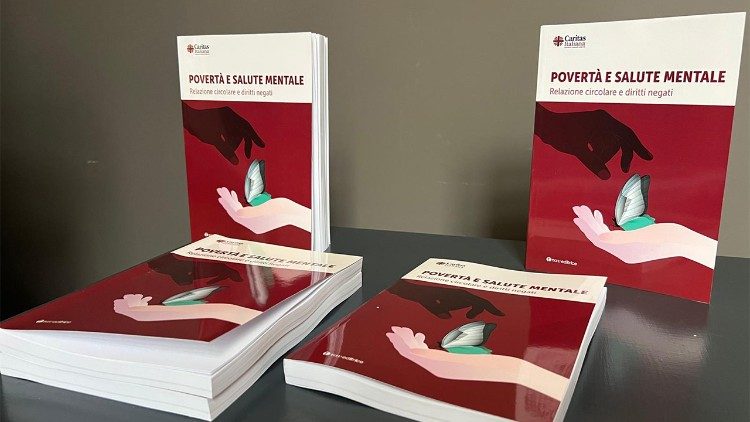 Il rapporto della Caritas
