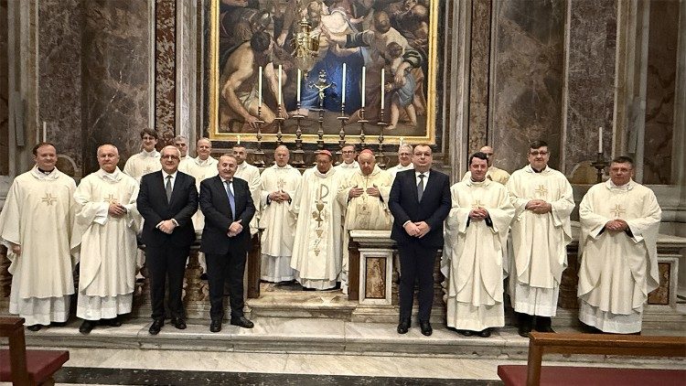 Watykańska Fundacja Jana Pawła II została powołana w 1981 roku