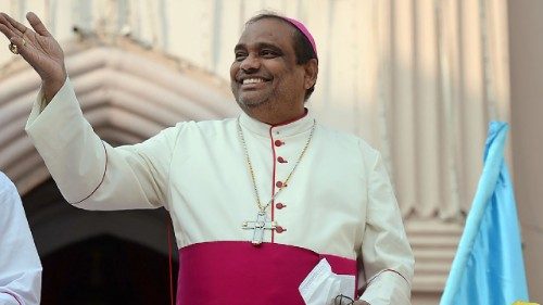 Indien: Bisch&ouml;fe fordern Aufhebung von religionsfeindlichen Gesetzen