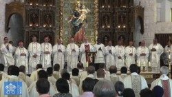 Světový den nemocných 2026 - Chiclayo