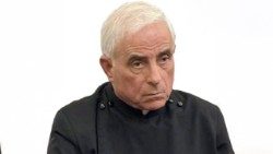 Գեր. Հայր Անտոն Վրդ. Սարոյեան