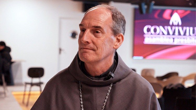 Kardinolas F.-X. Bustillo