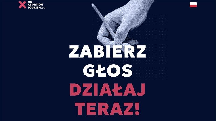 Inicjatywa No Abortion Tourism