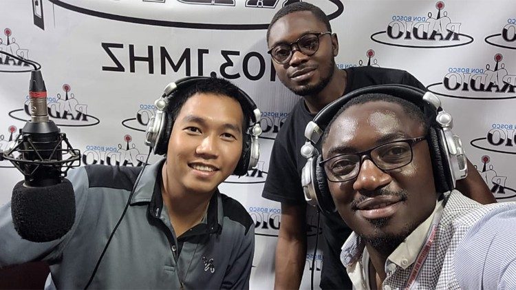 2026.02.13 Foto Radio Don Bosco