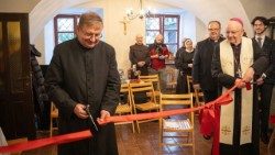 Pomoc Kościołowi w Potrzebie. Otwarcie ośrodka w Lublinie (PKWP)