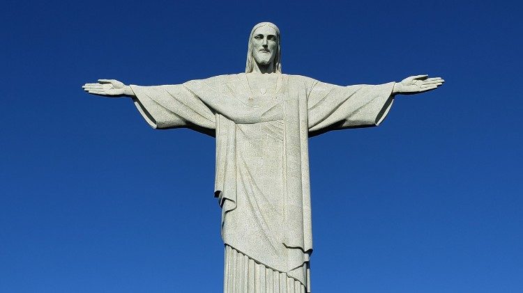 Cristo Redentor