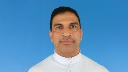 2026.02.14सिंधुदुर्ग धर्मप्रांत के नये धर्माध्यक्ष फ्रांसिस्को अंतोनियो अग्नेलो जसिंतो पिनहेइरो