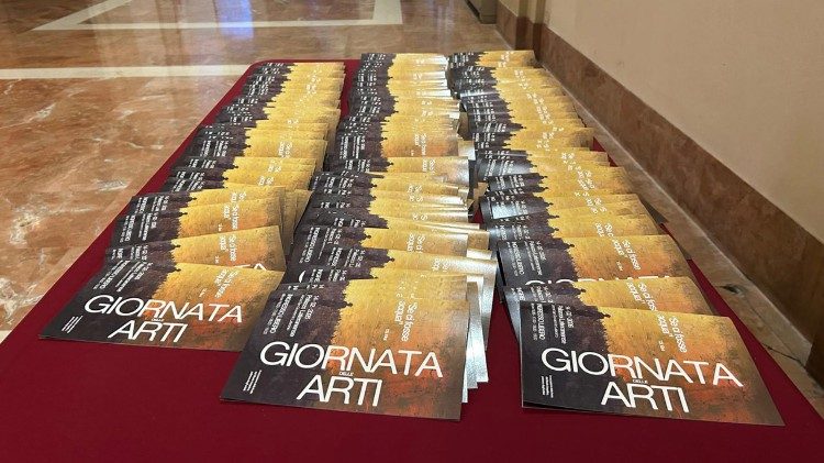 I programmi della Giornata delle Arti