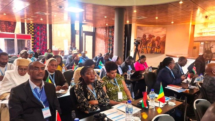 Mkutano wa SECAM na UA