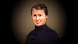 History of the Servant of God Sister Dulcissima (Helena) Hoffmann of the Congregation of the Sisters of Mary Immaculate