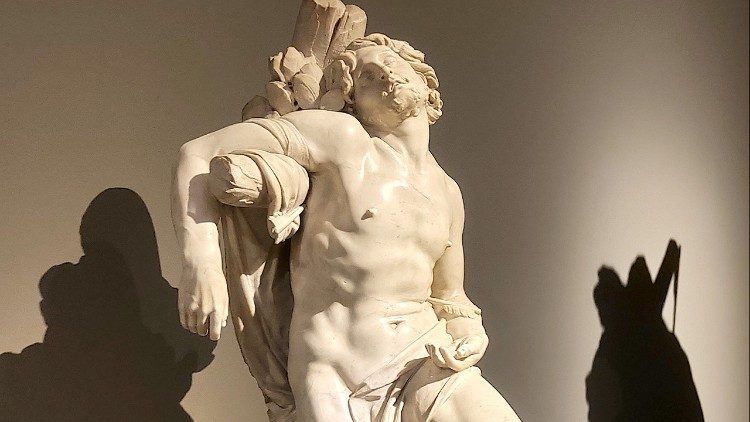La mostra Bernini e i Barberini a Roma, Palazzo Barberini - foto di Paolo Ondarza