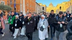 Na trasie pielgrzymki do siedmiu kościołów