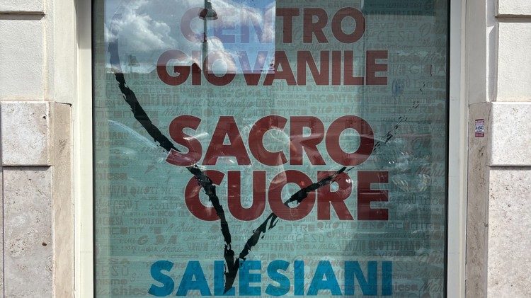 2026.02.16 Le attività della Parrocchia del Sacro Cuore di Gesù a Castro Pretorio