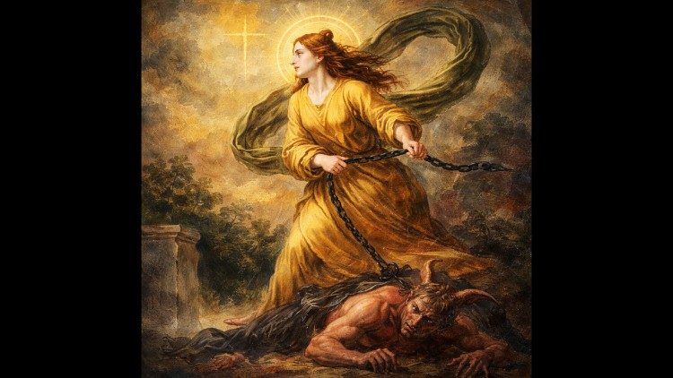 2026.02.16 Santa Giuliana di Nicomedia 