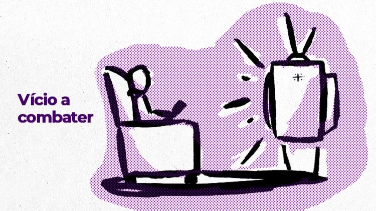 Combater um mau h&aacute;bito