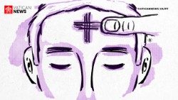 Práticas espirituais que formam um verdadeiro itinerário espiritual de preparação para a Páscoa. Arte: Phillip Pereira | @phillippereira_ 