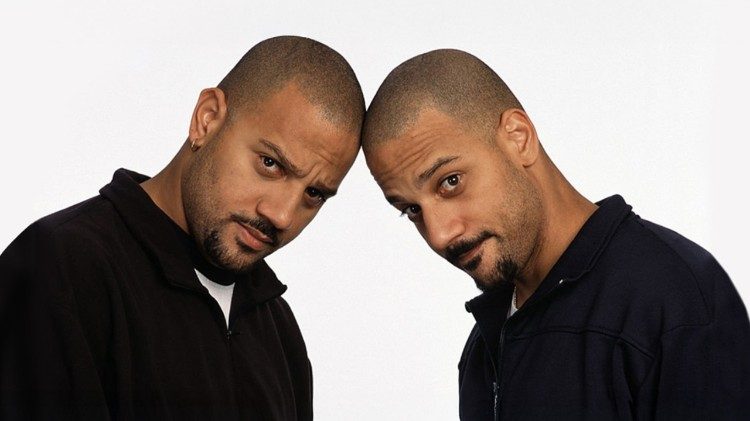 2026.02.16 I Fratelli Hughes registi di origine armene