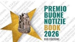 Il premio "Buone Notizie Book"