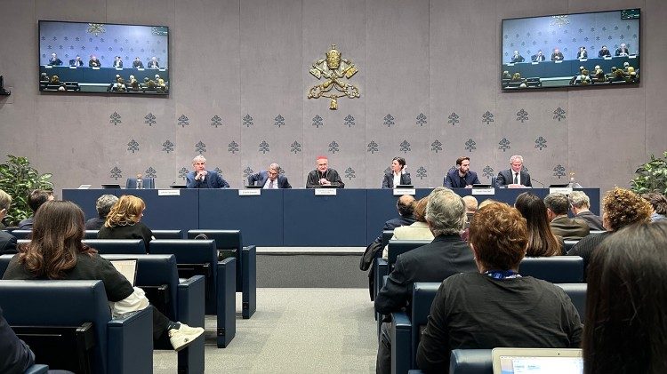 Z tlačovej konferencie