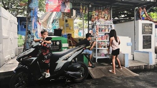 &Ouml;sterreichisches Kulturforum Rom zeigt Ausstellung zum Leben auf Friedh&ouml;fen in Manila