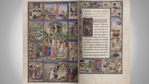 Zum Licht zur&uuml;ckkehren, um die Wahrheit zu erkennen, die uns rettet